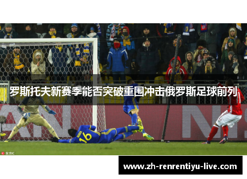 罗斯托夫新赛季能否突破重围冲击俄罗斯足球前列