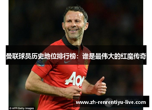 曼联球员历史地位排行榜：谁是最伟大的红魔传奇